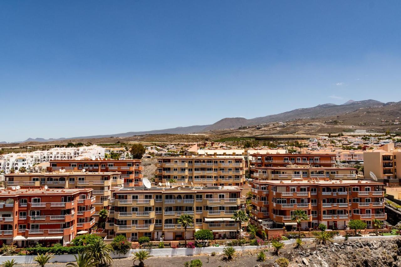 Penthouse Apartment With Ocean View Callao Salvaje Extérieur photo