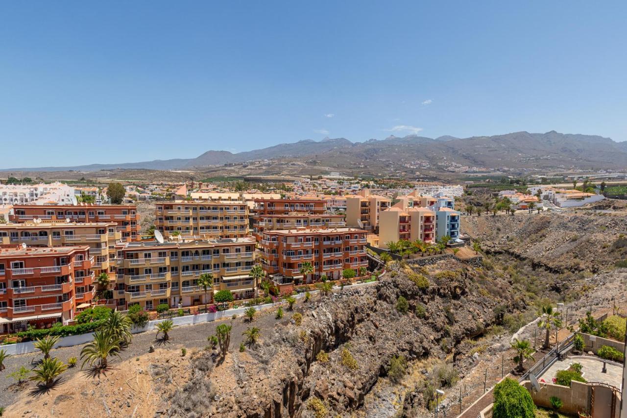 Penthouse Apartment With Ocean View Callao Salvaje Extérieur photo