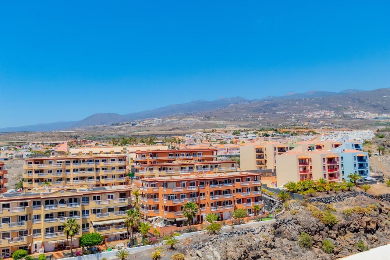 Penthouse Apartment With Ocean View Callao Salvaje Extérieur photo
