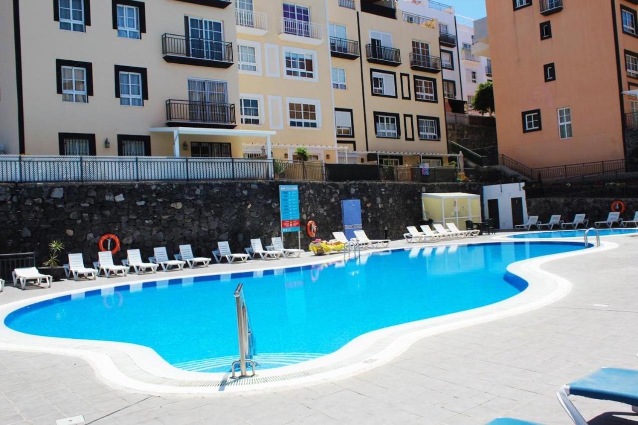 Penthouse Apartment With Ocean View Callao Salvaje Extérieur photo