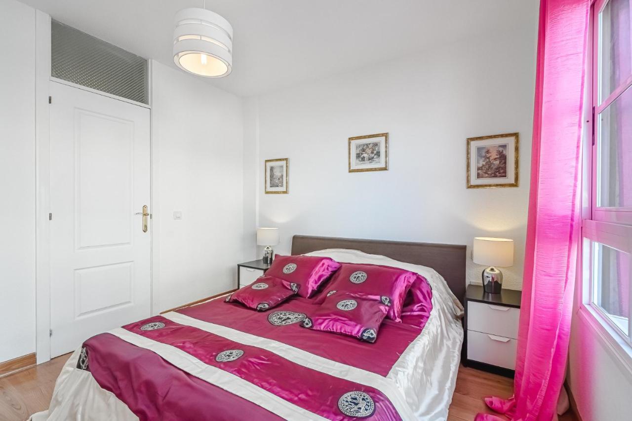 Penthouse Apartment With Ocean View Callao Salvaje Extérieur photo
