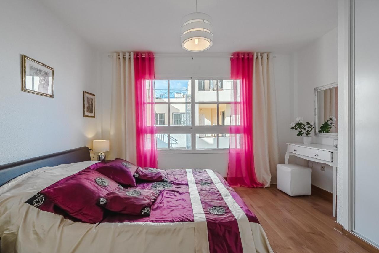 Penthouse Apartment With Ocean View Callao Salvaje Extérieur photo