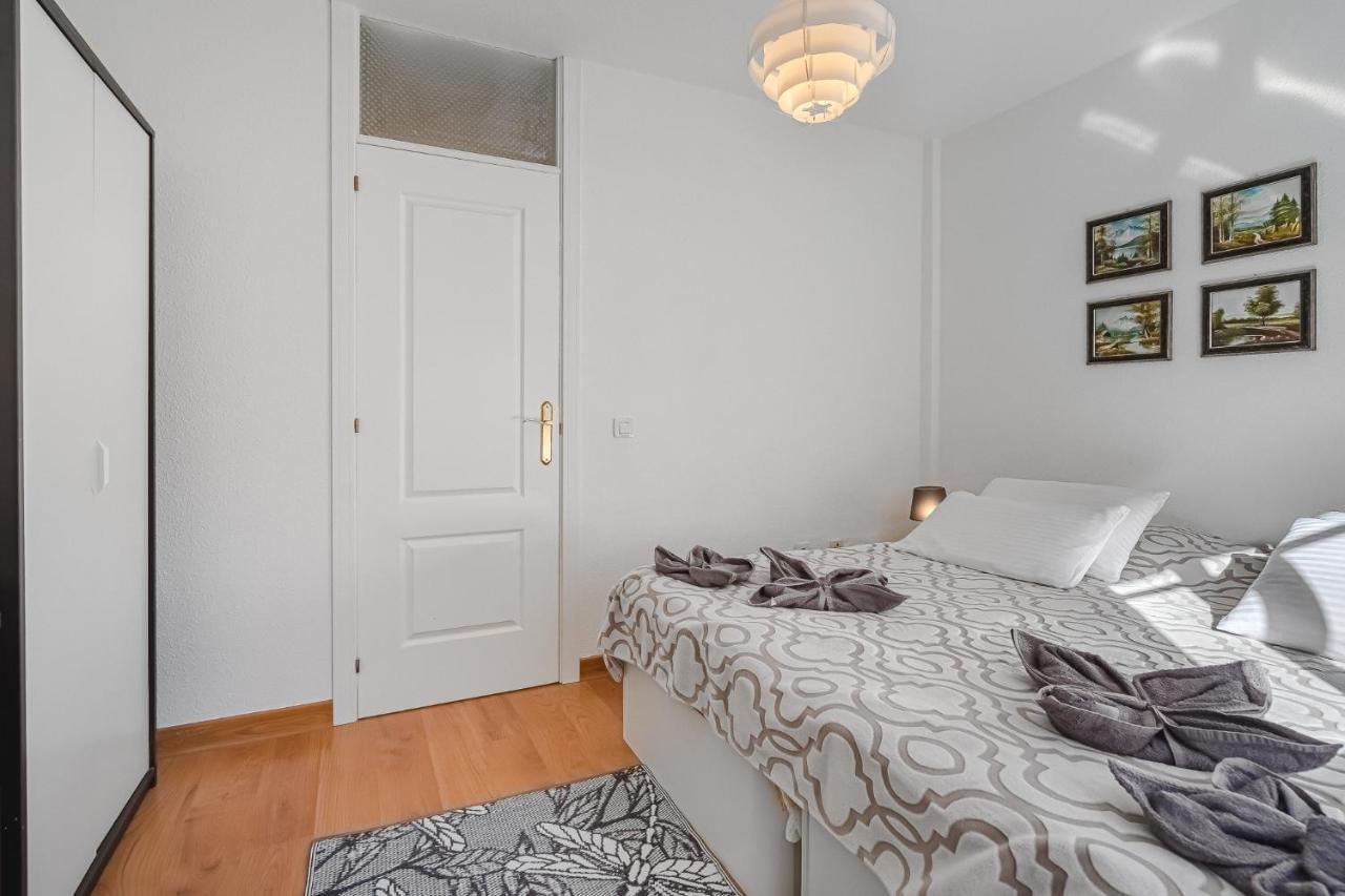 Penthouse Apartment With Ocean View Callao Salvaje Extérieur photo