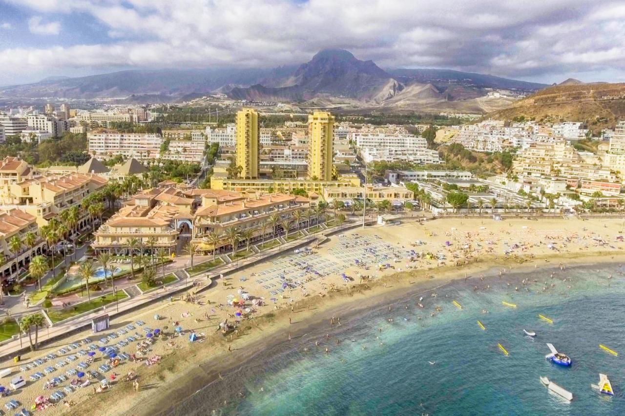 Penthouse Apartment With Ocean View Callao Salvaje Extérieur photo